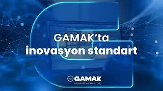 GAMAK | İnovasyon Standart