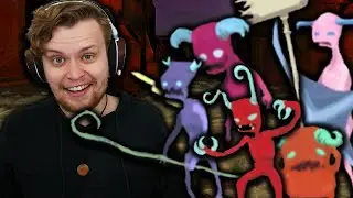 What if you played as The Gremlin Gang?!