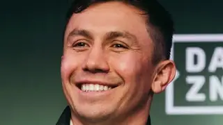 GGG Retirement Fight With Canelo At 168