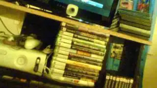My Gaming Setup