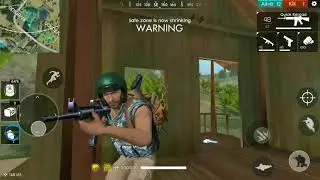 FREE FIRE_EXTREME_WINNER_LAST SURVIVOR_AMAZING.