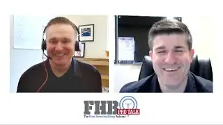Podcast 560: PRO TALK With HVAC Designer Keith Ouimette
