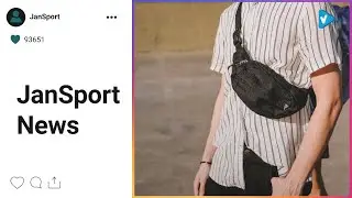 #JanSport