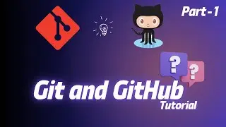 Git and GitHub Tutorial in Malayalam : Mastering in Basics | Malayalam | BashMOD #tutorial #github