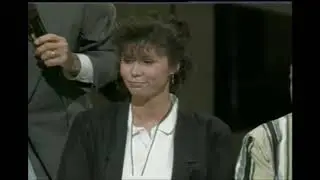An Unbelievable Hypnosis Demonstration by Anthony Galie
