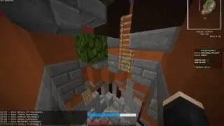 Как пройти паркур на ХГ VimeWorld!