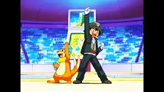 Ash's buizel vs Lanturn, Sinnoh contest battle, RLDP Pokemon battle, Ash's best battles, Pokemons