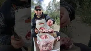 Готовим плов на теплоходе в фартуке из паруса🔥