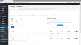 How to translate ACF repeater fields with WPML