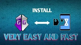 HOW TO DOWNLOAD AND INSTALL VIRTUAL XPOSED AND GAME GUARDIAN | NO ROOT