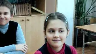 Мои волшебные дети.4 кл..Звучит музыка И.Крутого.