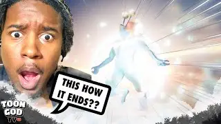 GLORB - The Bottom 2 (REACTION) @ToonGodTV