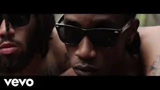 Yung Simmie - Full Metal Freestyle