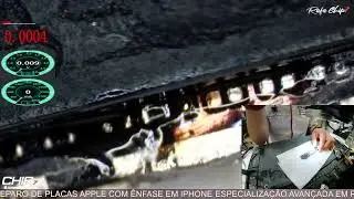 IPHONE XR   PANIC FULL SOC HOT HOT HOT