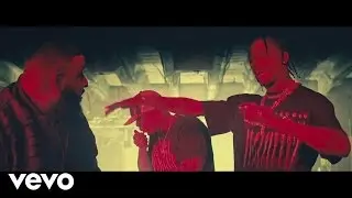 DJ Khaled - It's Secured (Official Video) ft. Nas, Travis Scott