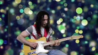 Dixie dregs   cruise control  guitar solo