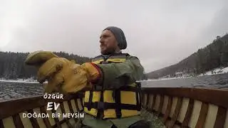 habitat TV | Özgür Ev - Doğada Bir Mevsim