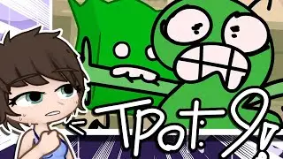 TPOT: 9 REACTION || YourLittle PurpleBerry 💜