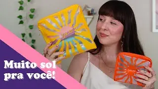 edição de novembro | glam Solar