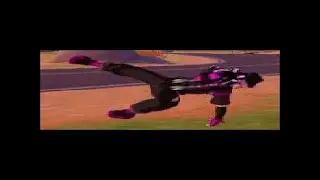 fortnite ragdoll