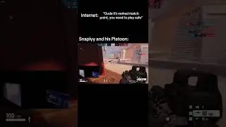 The Bravest Siege Player 