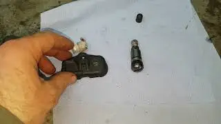 Хромированные китайские колпачки на ниппели - это фиаско😂. Берем на заметку!!!