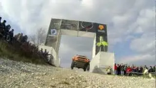 Baja Italy 2013 - clip