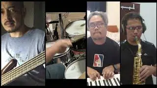 North East (Bobby Velasco Project)