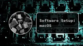 Nand2Tetris Development Setup: macOS