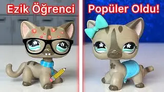 Minişler: Ezik Öğrenci Popüler Oldu!?!