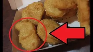 Things You DIDN'T KNOW About McDonald's