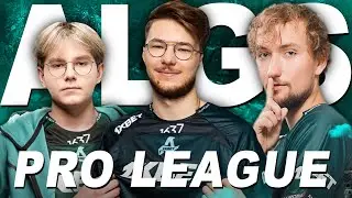 AURORA И UAIM УНИЧТОЖАЮТ КОМАНДЫ НА PRO LEAGUE😈