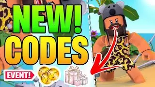 😱 Today Special 😱 BOOGA BOOGA REBORN CODES - ROBLOX BOOGA BOOGA REBORN CODES 2023