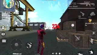 M21 Woodpecker - The No Recoil Gun.. 🔫