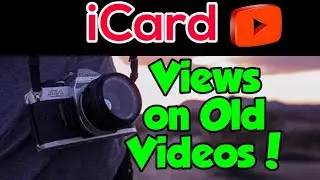 How to add iCards #shorts | Increase Views on Old videos #hydtechcreator |