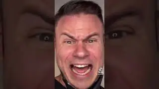 This is the biggest mouth I have ever seen. Just wow!!