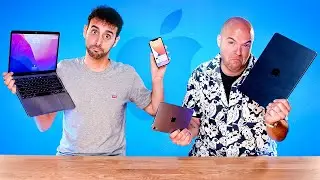 Probando TODAS las nuevas betas de Apple ¿Vale la pena actualizar?