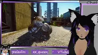 The AIM of a hentai SUCCUBUS