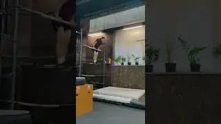 ВЫСОКИЙ Уровень Акробатики / HIGH Level Acrobatics 