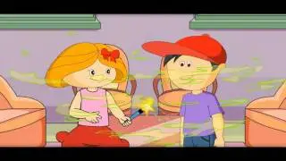 Force Work  and Energy Relationship -  Videos for Kids by www.makemegenius.com