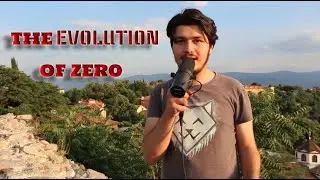 THE EVOLUTION OF ZER0!!! 🔥🔥🔥