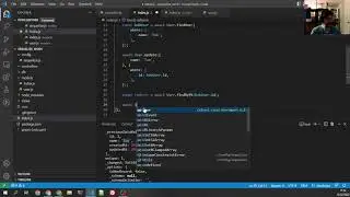 Sequelize Basics