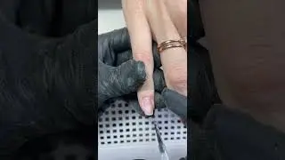История одной из моих клиенток