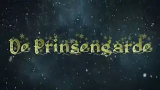 X-mas greetings - De Prinsengarde der Stad Aalst
