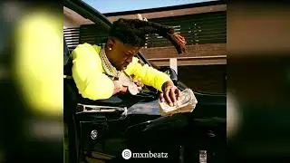 Hotboii x 21 Savage x Gunna Type Beat - AFTERLIFE (prod. markpullup)