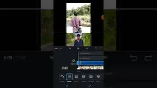 double video layer tranding editing app vn video editor