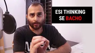 Black And White Thinking Aapko Life Mai Rok Rahi Hai | Is Thinking Se Kaise Bache