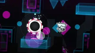 Limited (Insane Demon?) by Heptanone & More | Geometry Dash