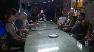 ABC 7 30 QLD Rebels & Newman