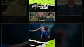 Peyton & Eli Manning on Dana White's slap contest show? Peyton wants in 🤣 | 